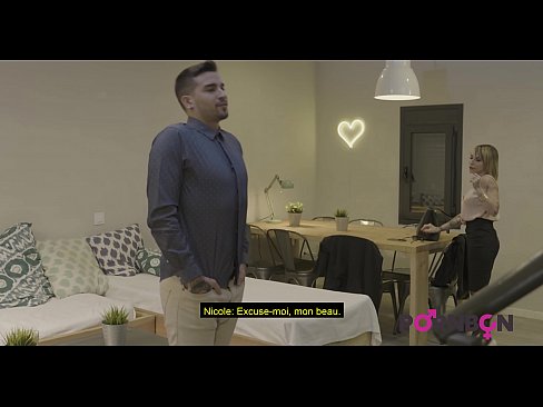 ❤️ PORNBCN 4K One mature woman with big tits wants to be anal fucked by a young gigolo with a big dick blowjob amortism hard fucking hand job doggy style pussy licking orgasm French subtitles ❤ Sex video at en-gb.pornogroupp.ru ❤