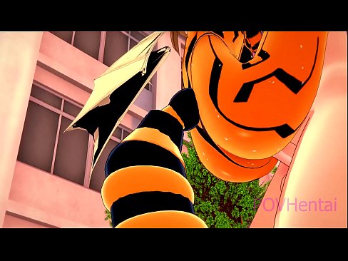 ❤️ Wasp Girl Monster ❤ Sex video at en-gb.pornogroupp.ru ❤