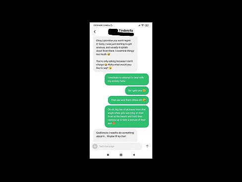 ❤️ I added a new PAWG from Tinder to my harem ( talk to Tinder included) ❤ Sex video at en-gb.pornogroupp.ru ❤