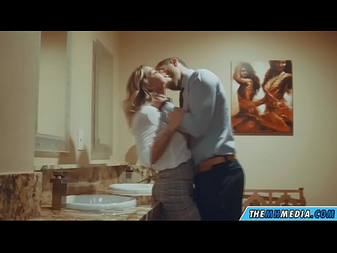 ❤️ When a busty blonde seduces you in a public toilet ❤ Sex video at en-gb.pornogroupp.ru ❤